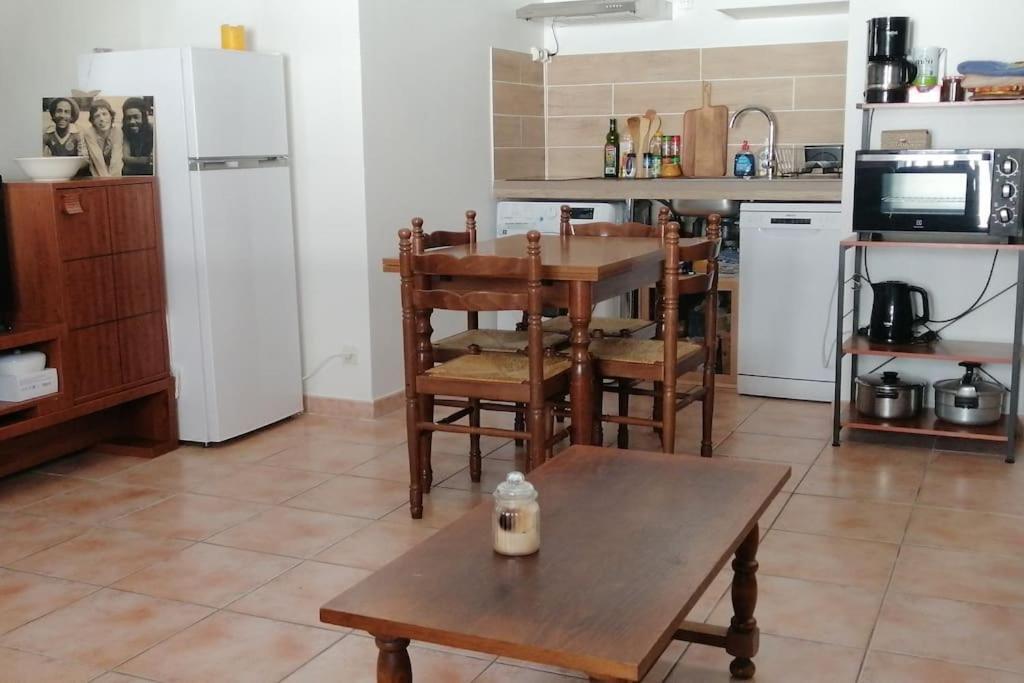 T2 6 Couchages. Plein Centre Daire Ax-les-Thermes Dış mekan fotoğraf